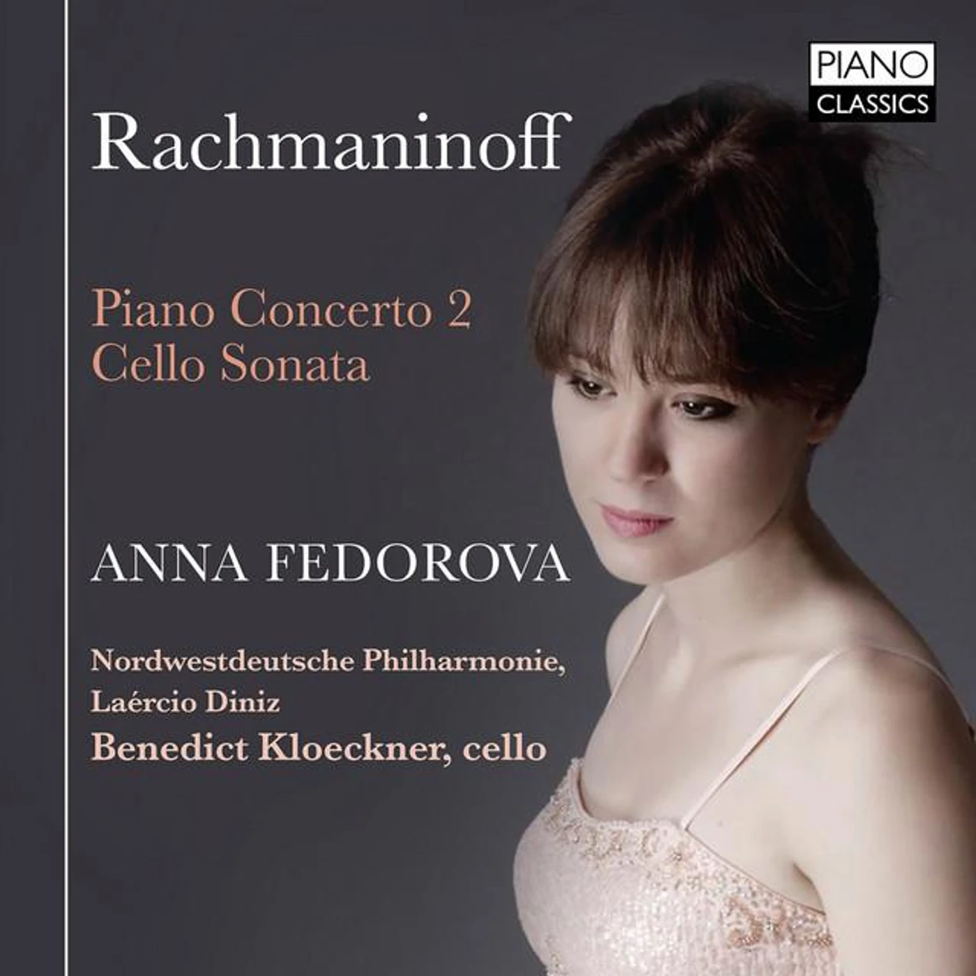 Nordwestdeutsche Philharmonie Brand Page