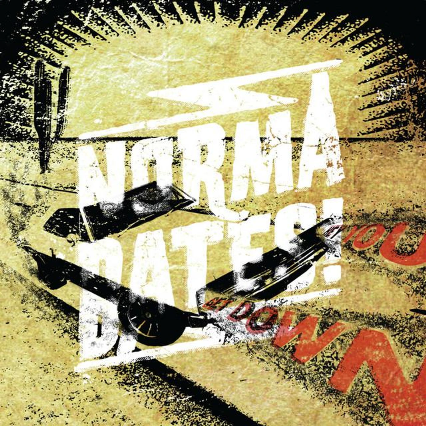 Norma Bates Brand Page