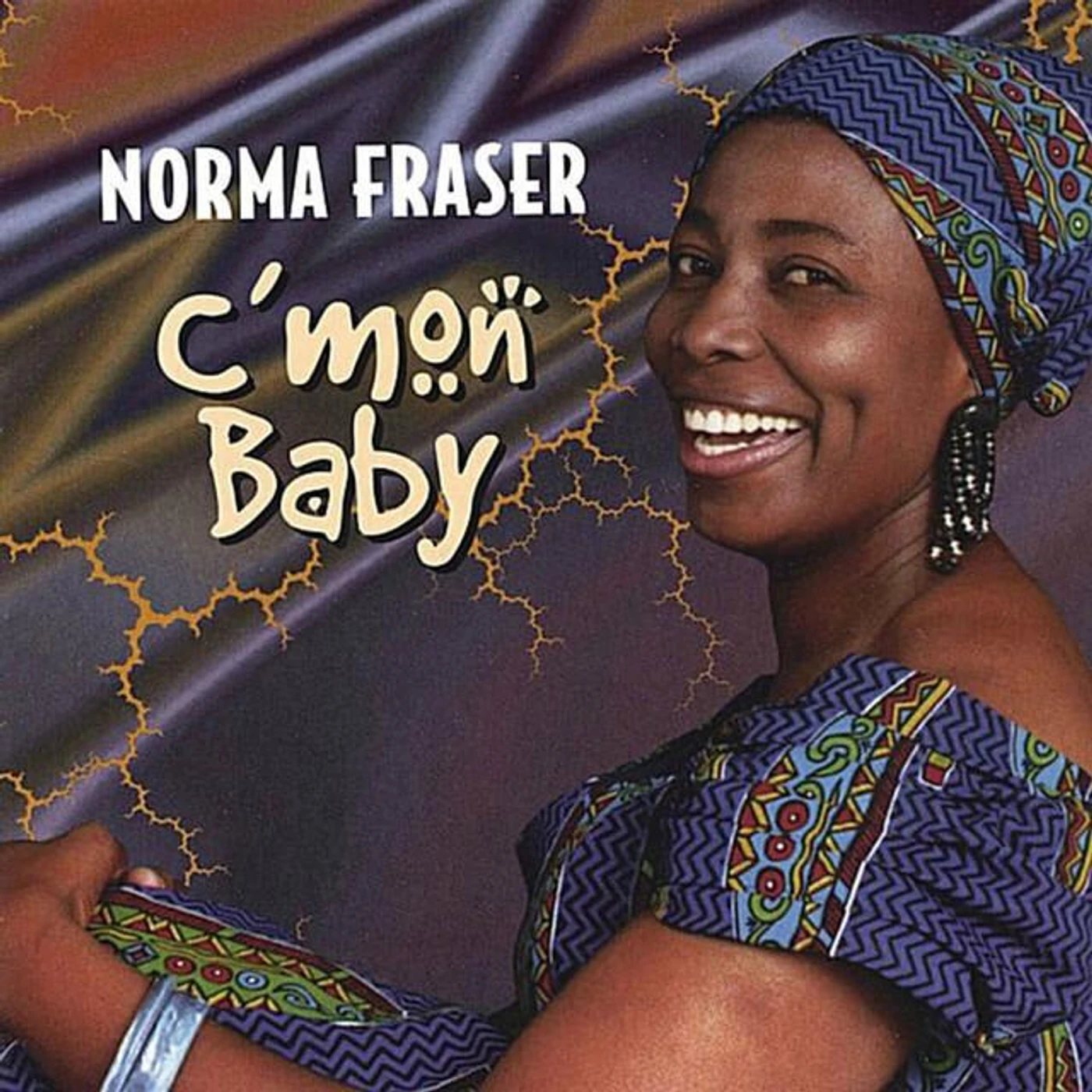 Norma Fraser Brand Page