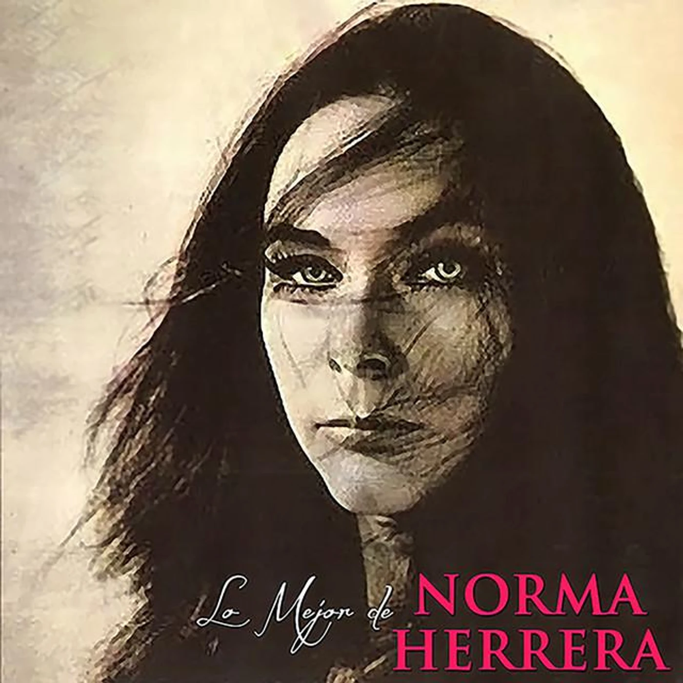 Norma Herrera Brand Page