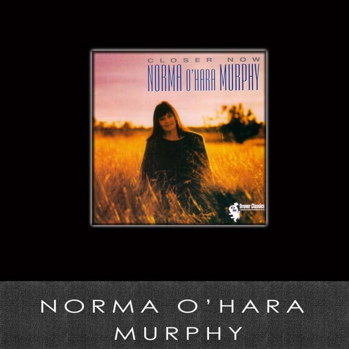 Norma O'Hara Murphy Brand Page