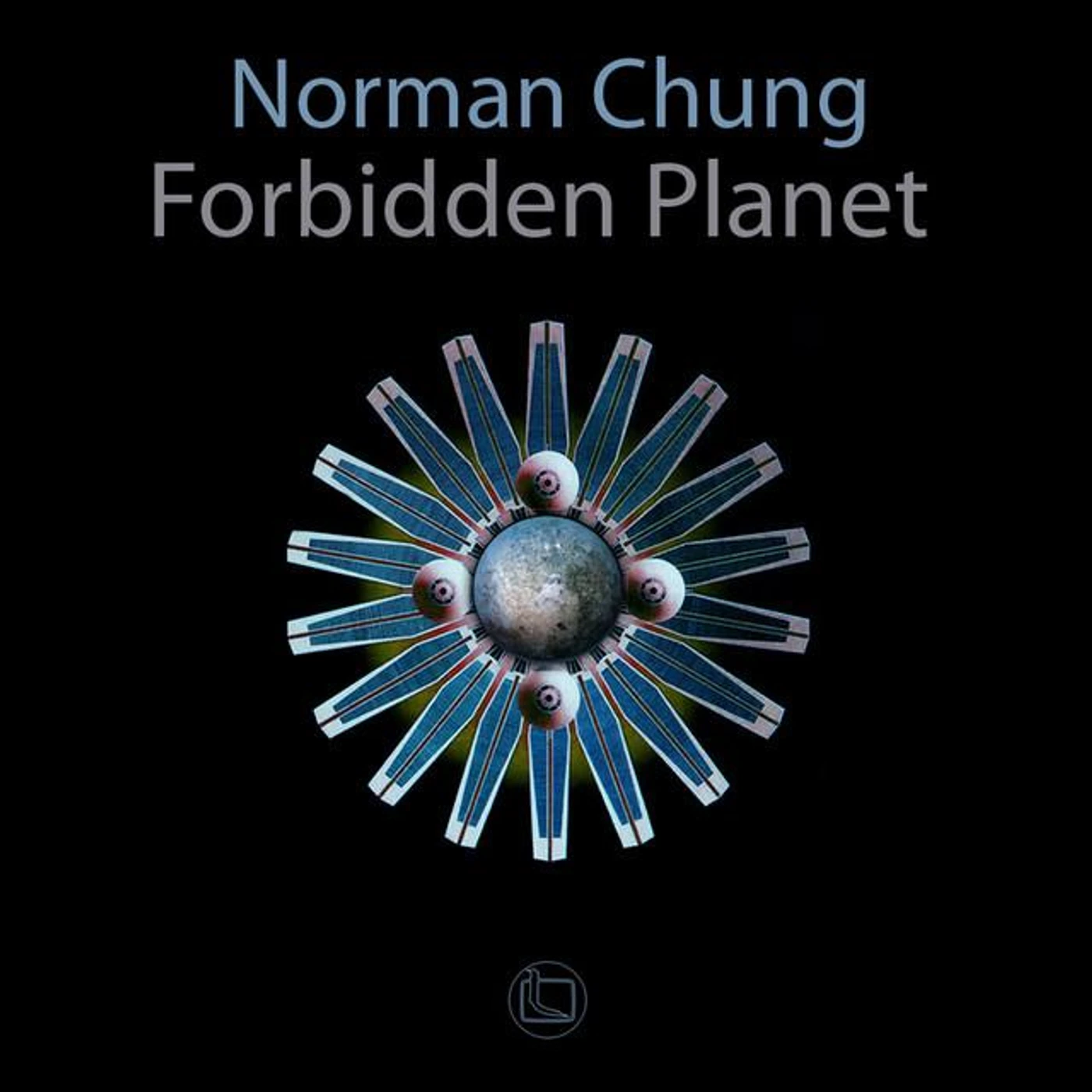 Norman Chung Brand Page
