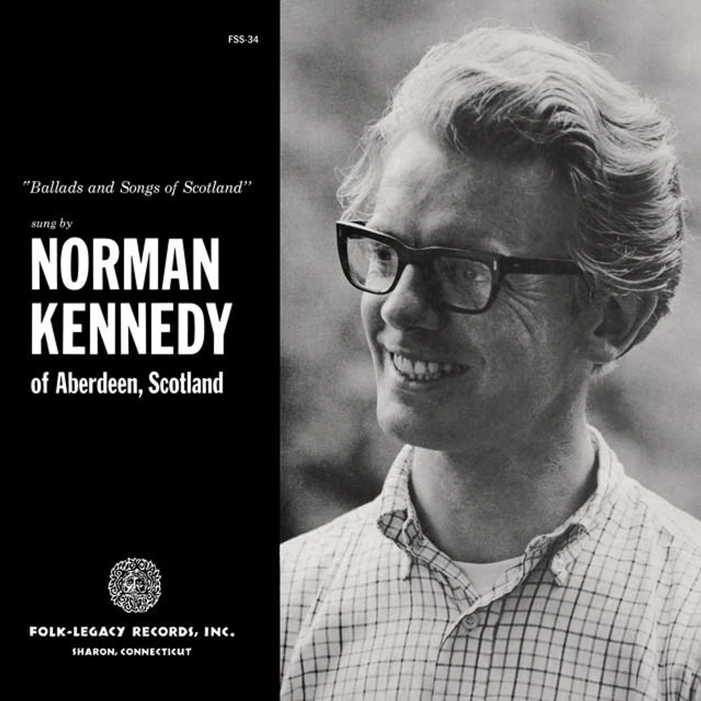 Norman Kennedy Brand Page