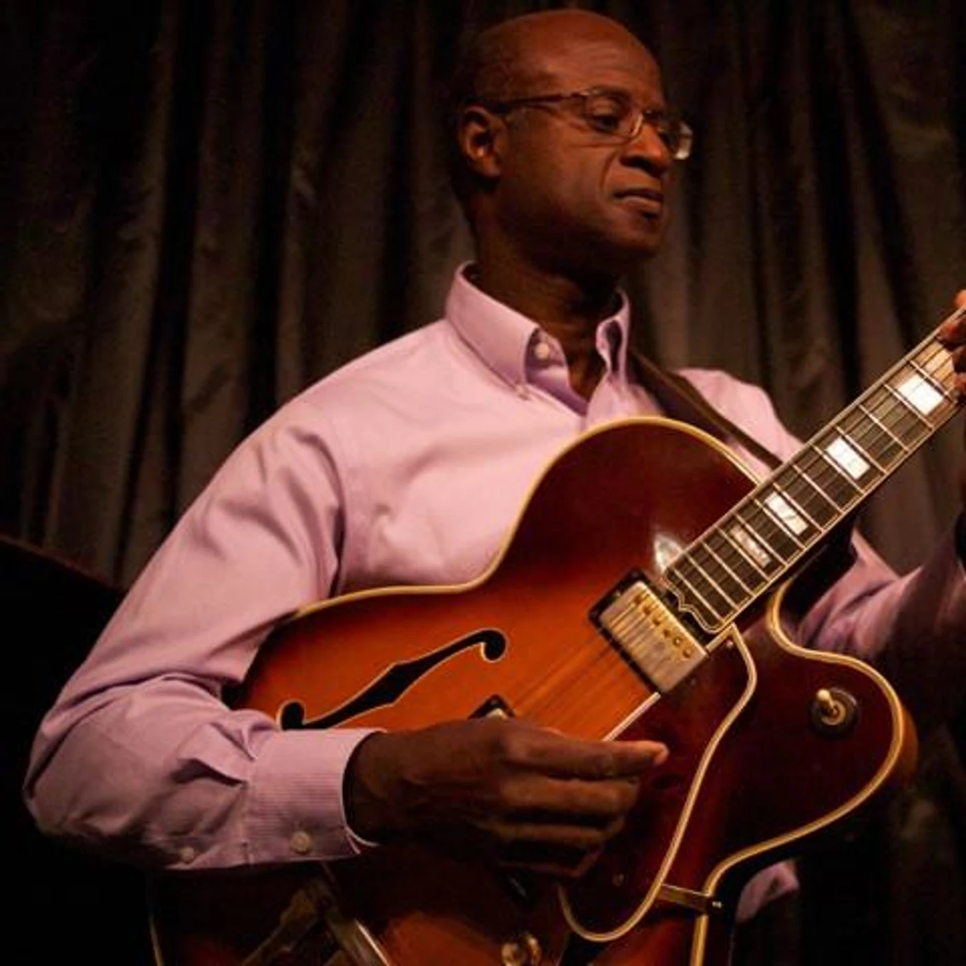 Norman Johnson Brand Page