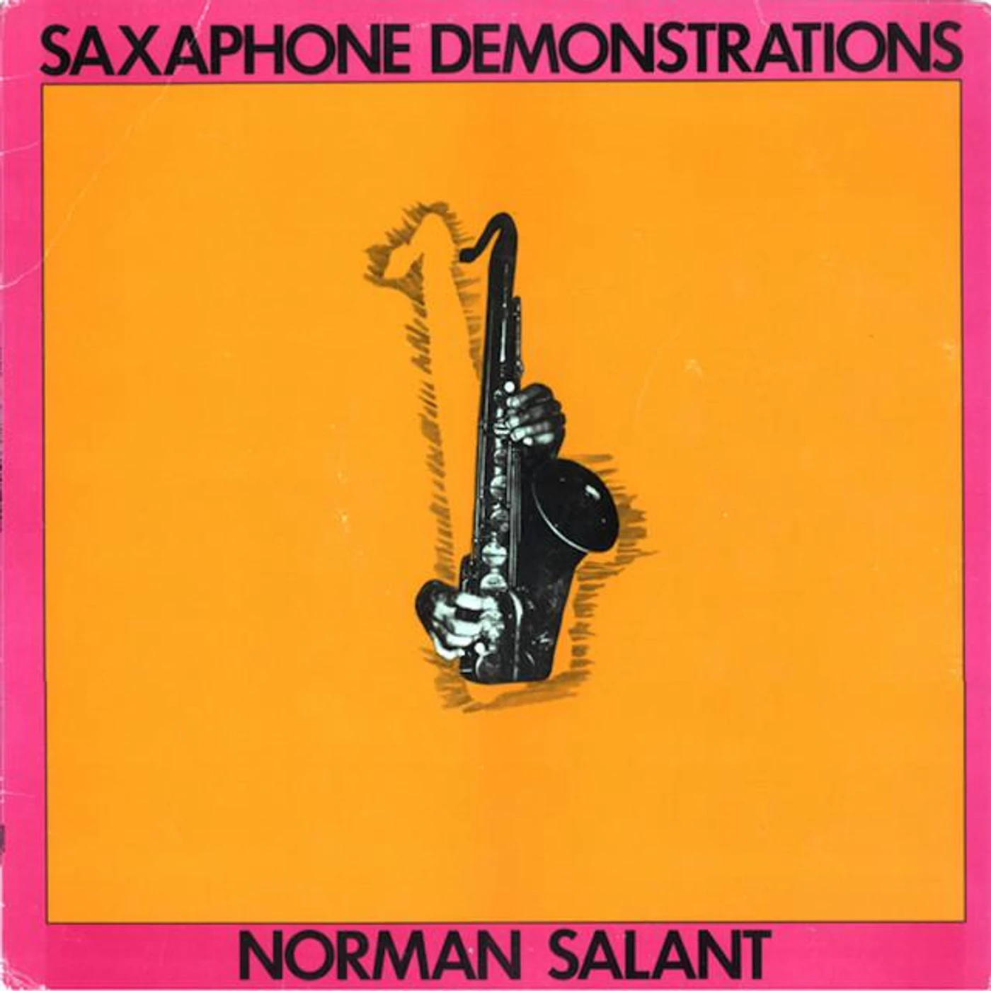 Norman Salant Brand Page