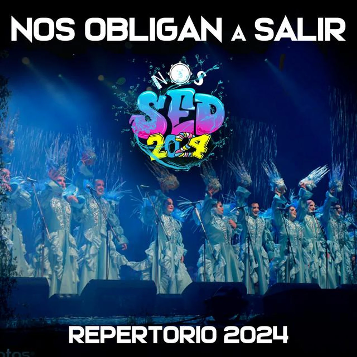 Nos Obligan a Salir Brand Page