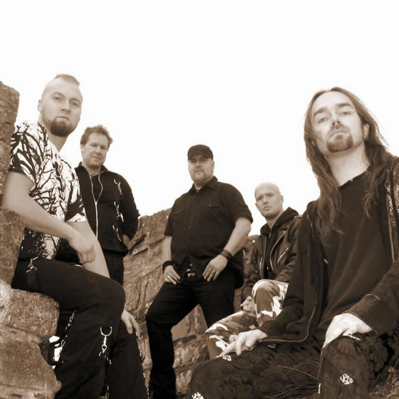 Nostradameus Brand Page