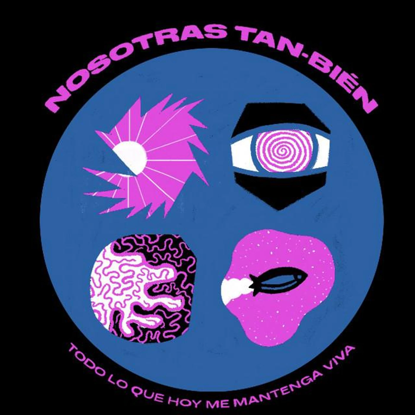 Nosotras Tan-Bién Brand Page