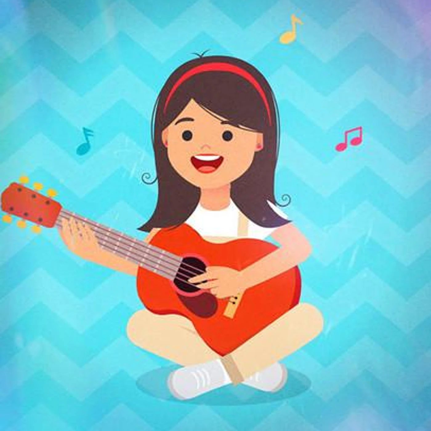 Nossa vida com Alice