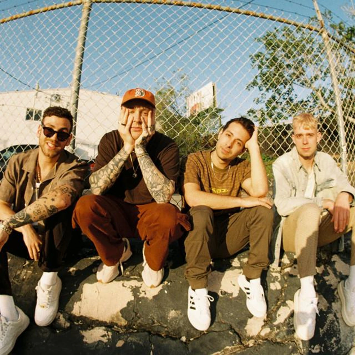 NOT A TOY Brand Page