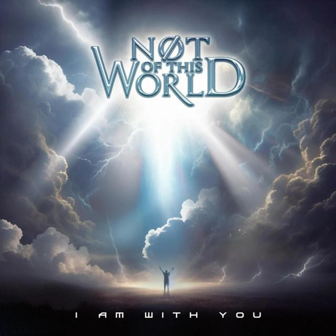 Not Of This World Brand Page