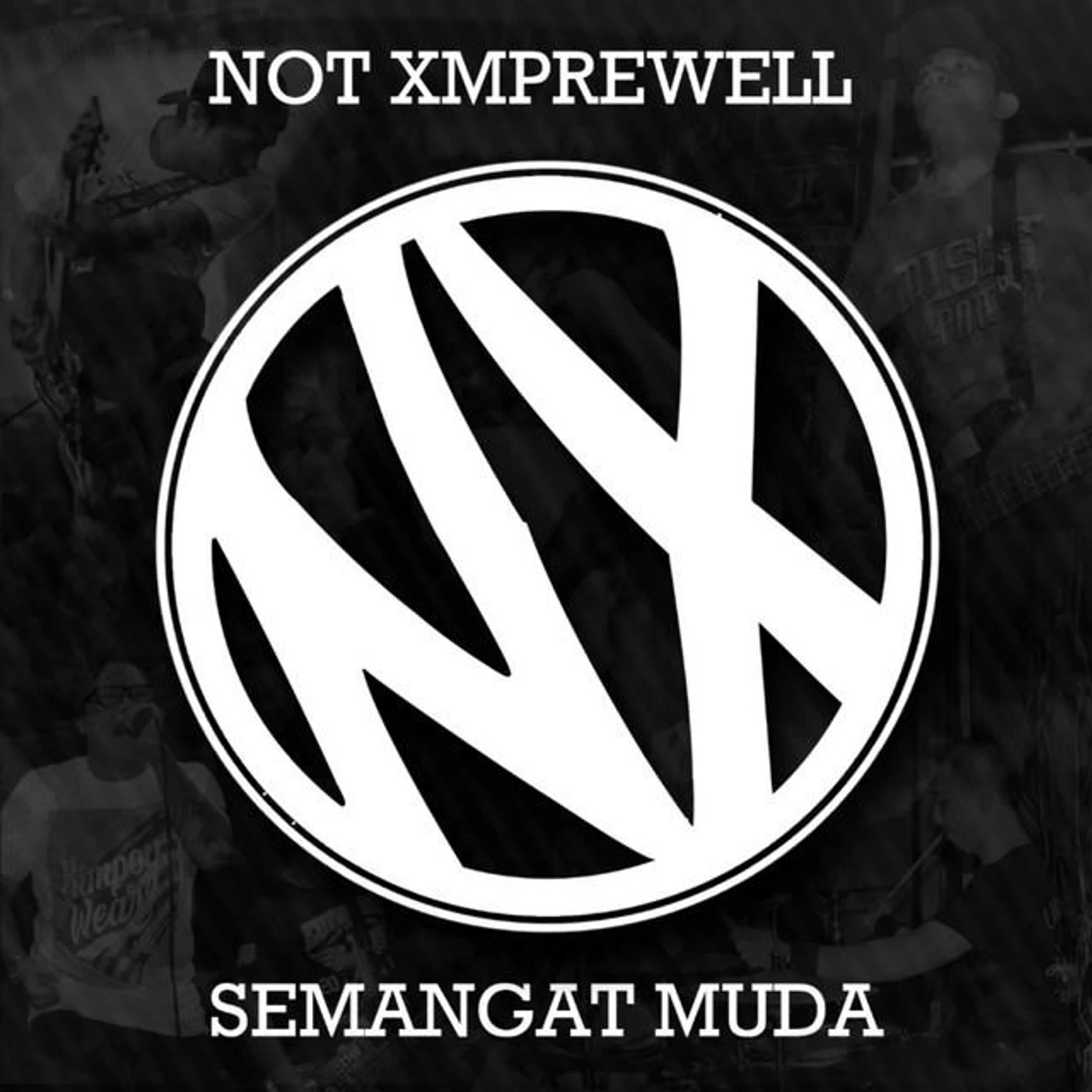 Not Xmprewell Brand Page
