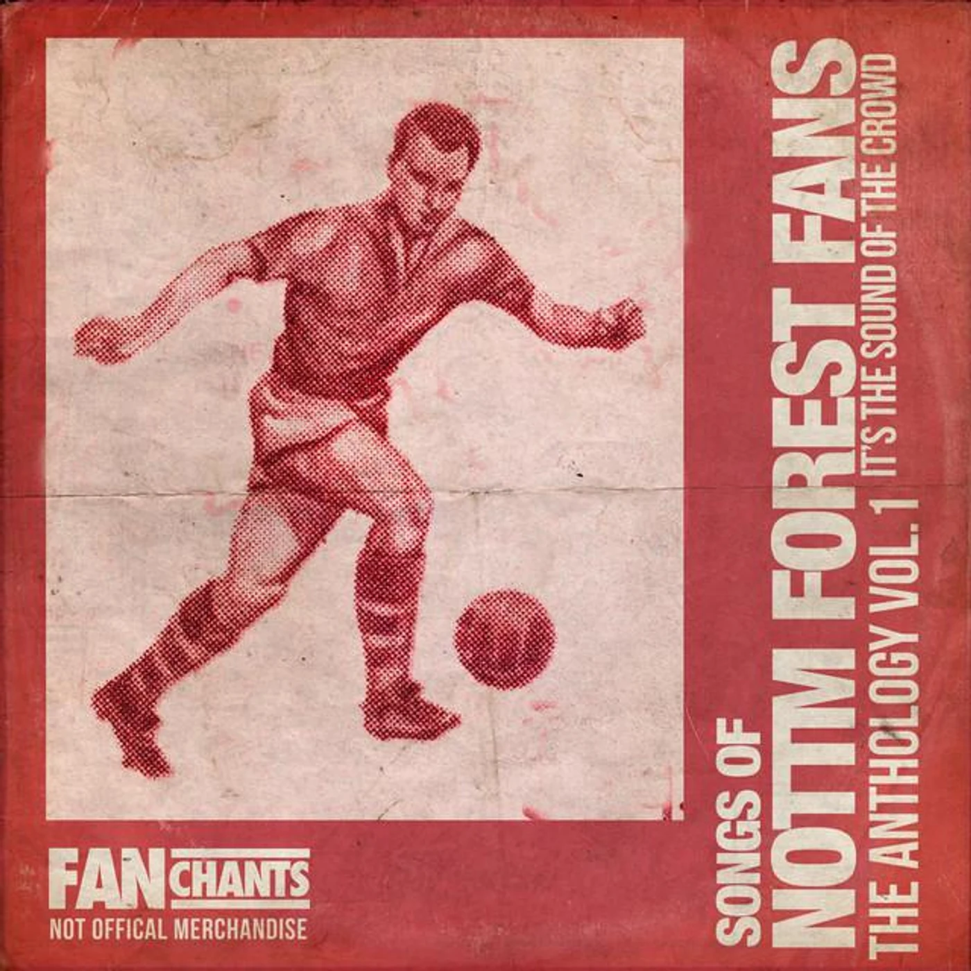 Nottingham Forest Fans FanChants