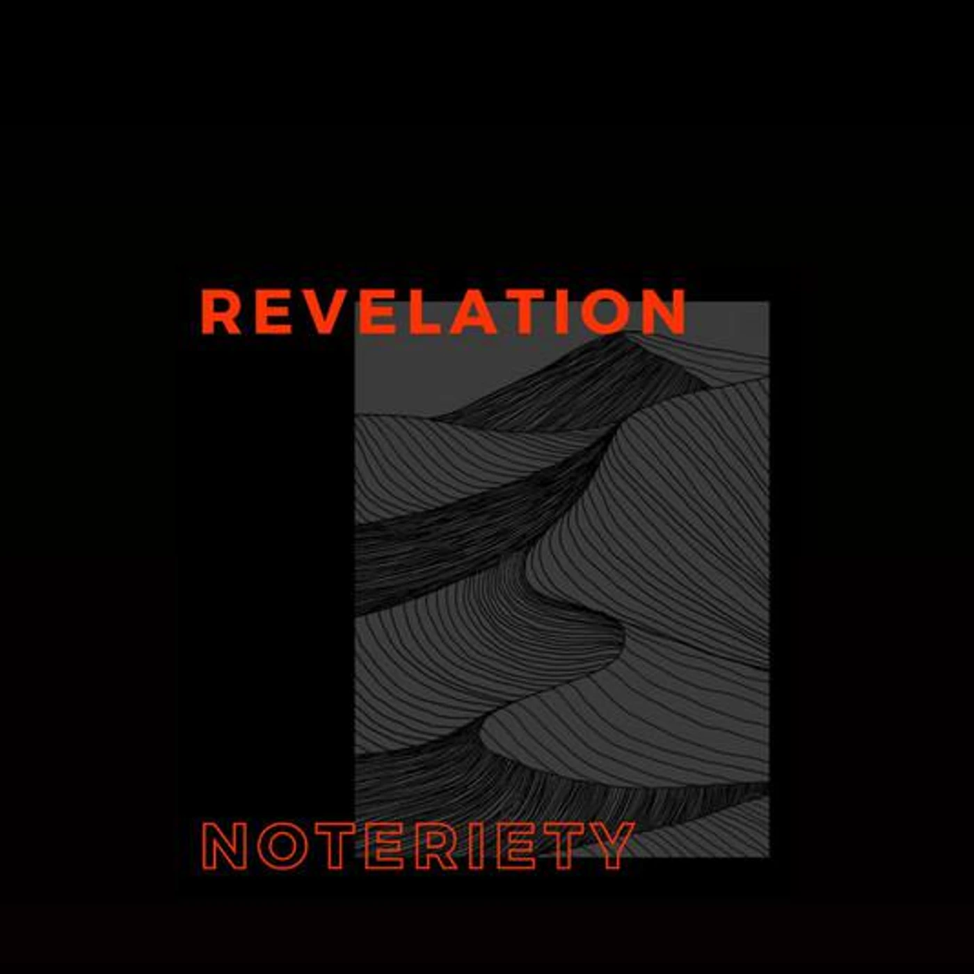 Noteriety Brand Page
