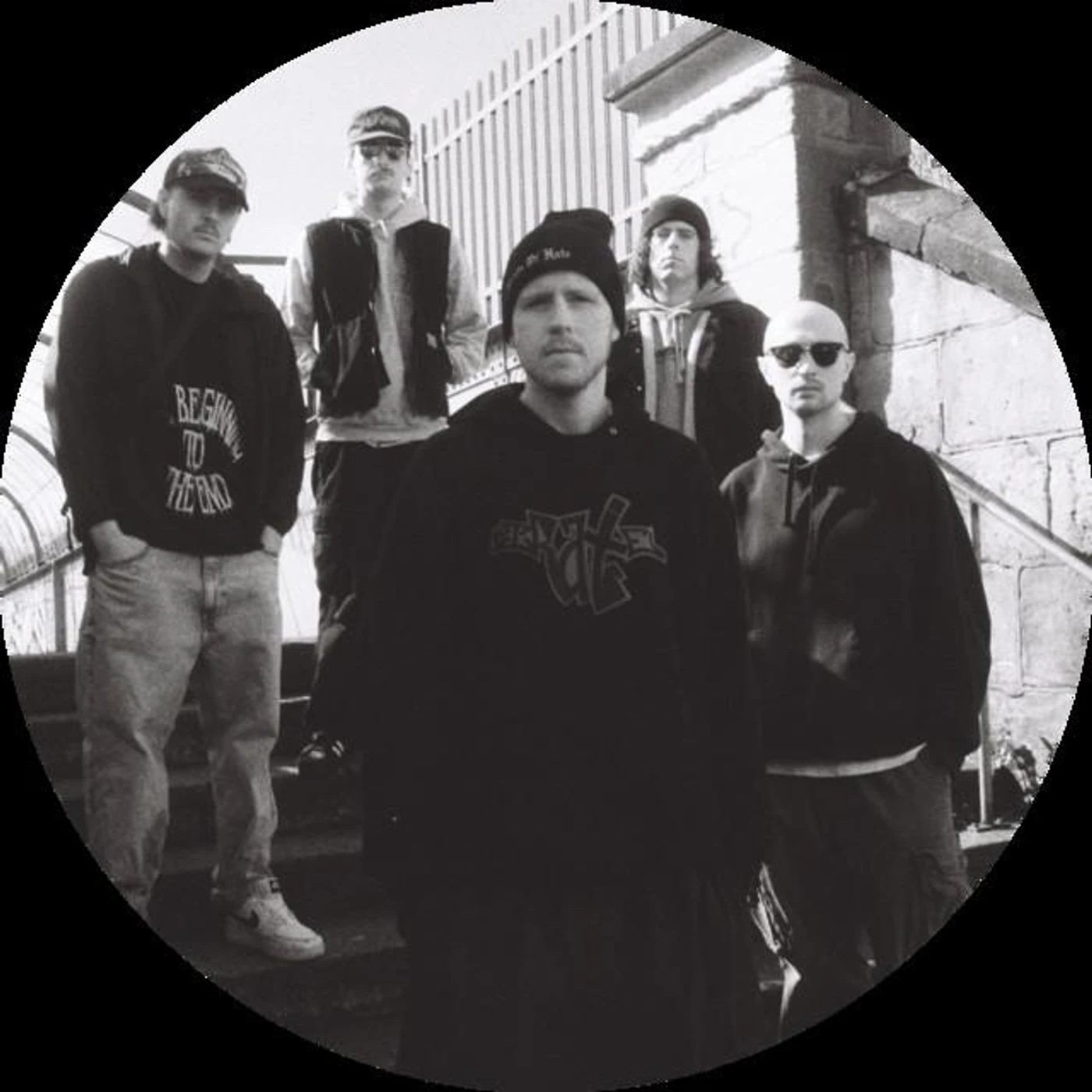 Nothin' But Enemies Brand Page