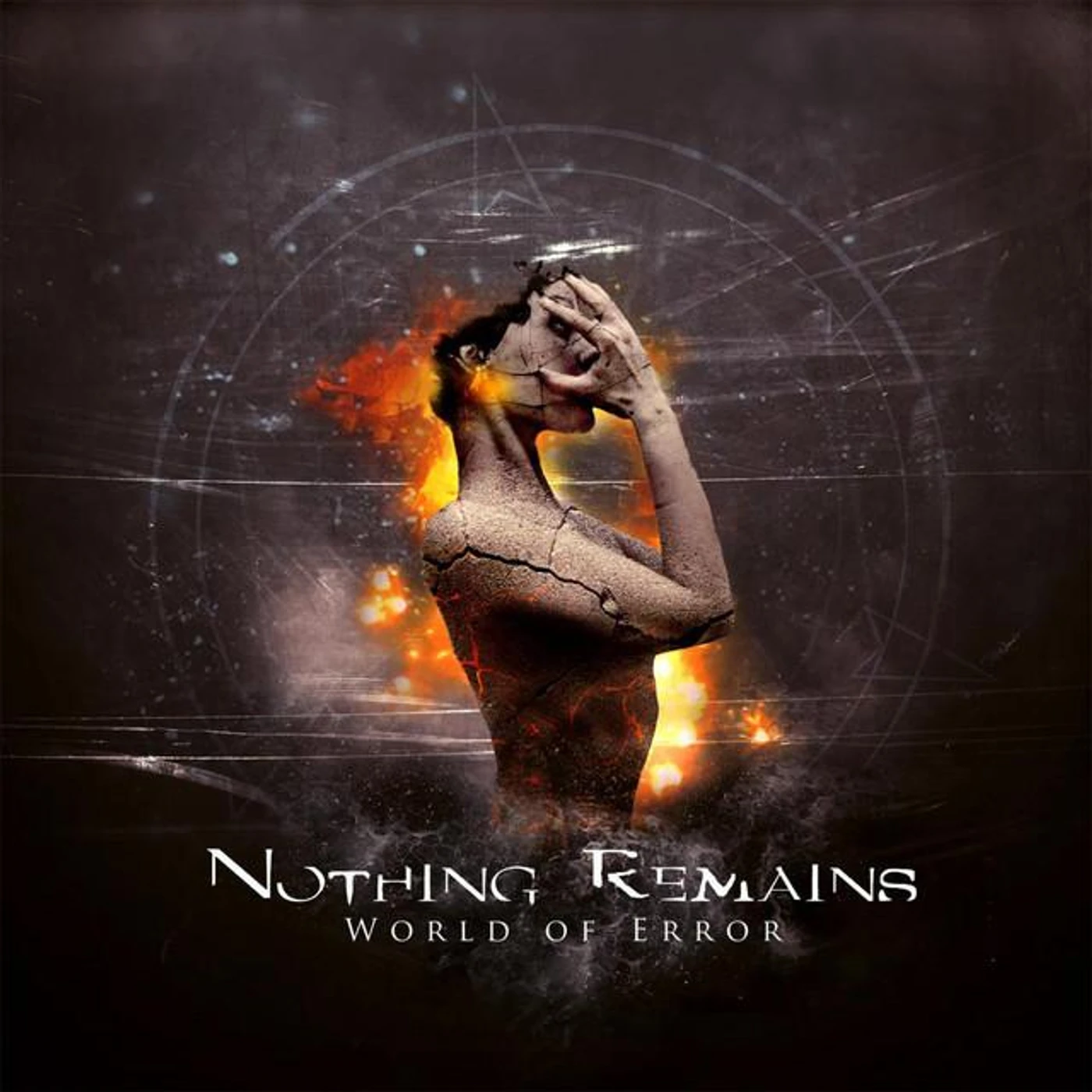Nothing Remains