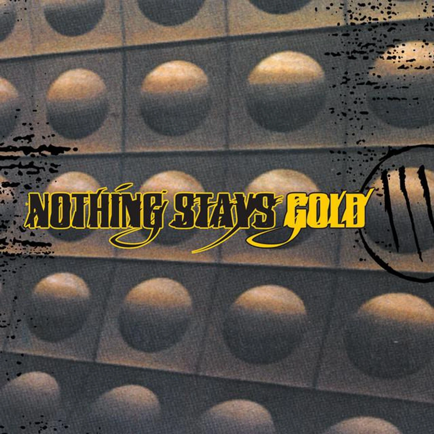 Nothing Stays Gold Brand Page