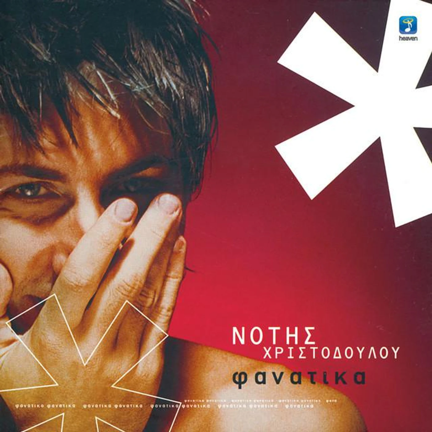 Notis Christodoulou Brand Page