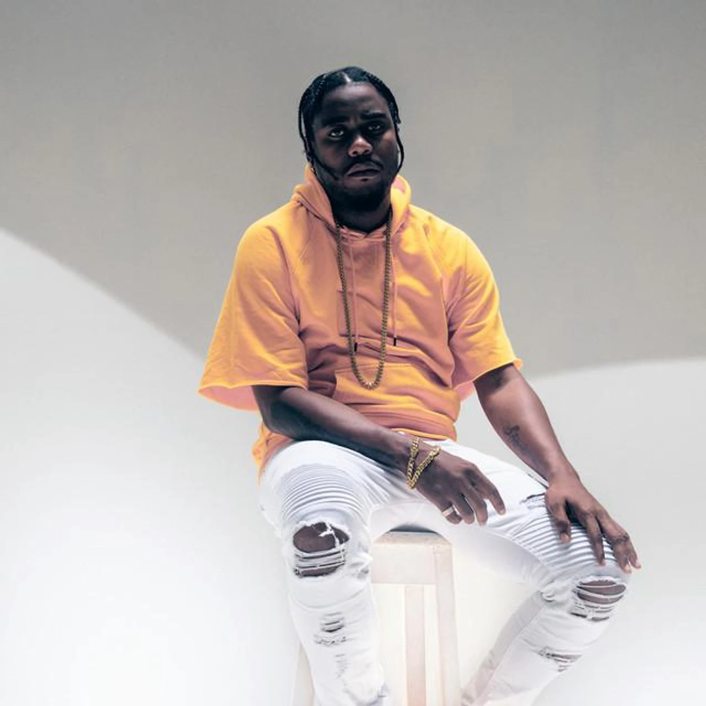 Notnice Brand Page