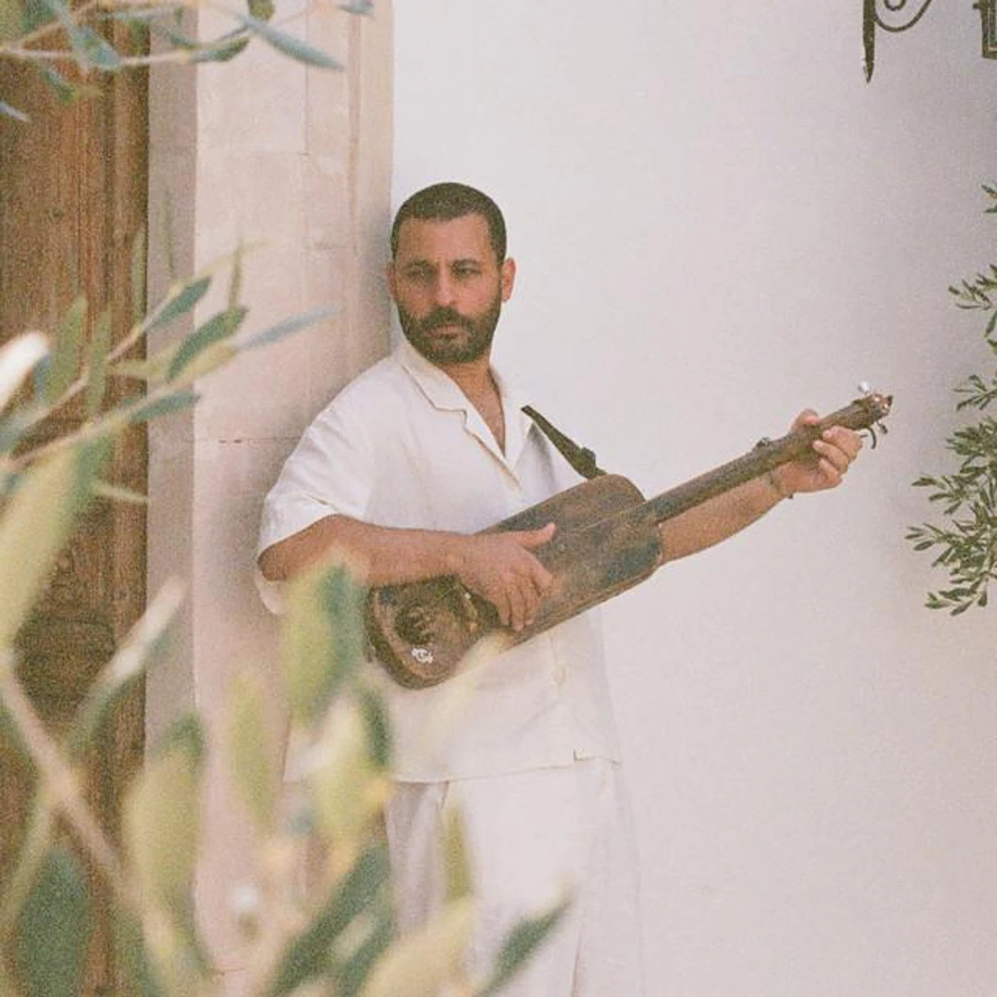 Nour Harkati Brand Page