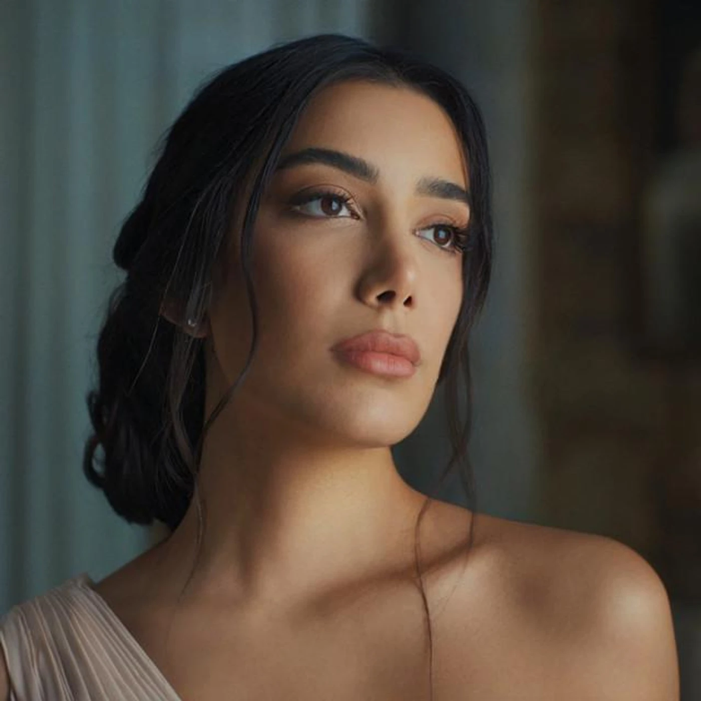 Nour Helou Brand Page