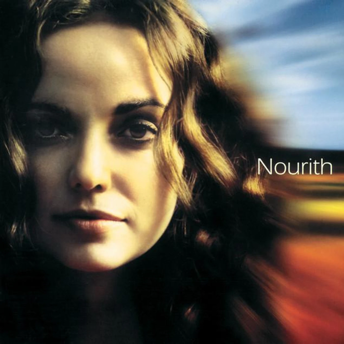 Nourith Sibony Brand Page