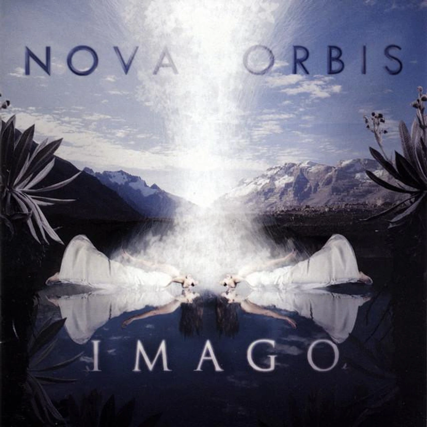 Nova Orbis