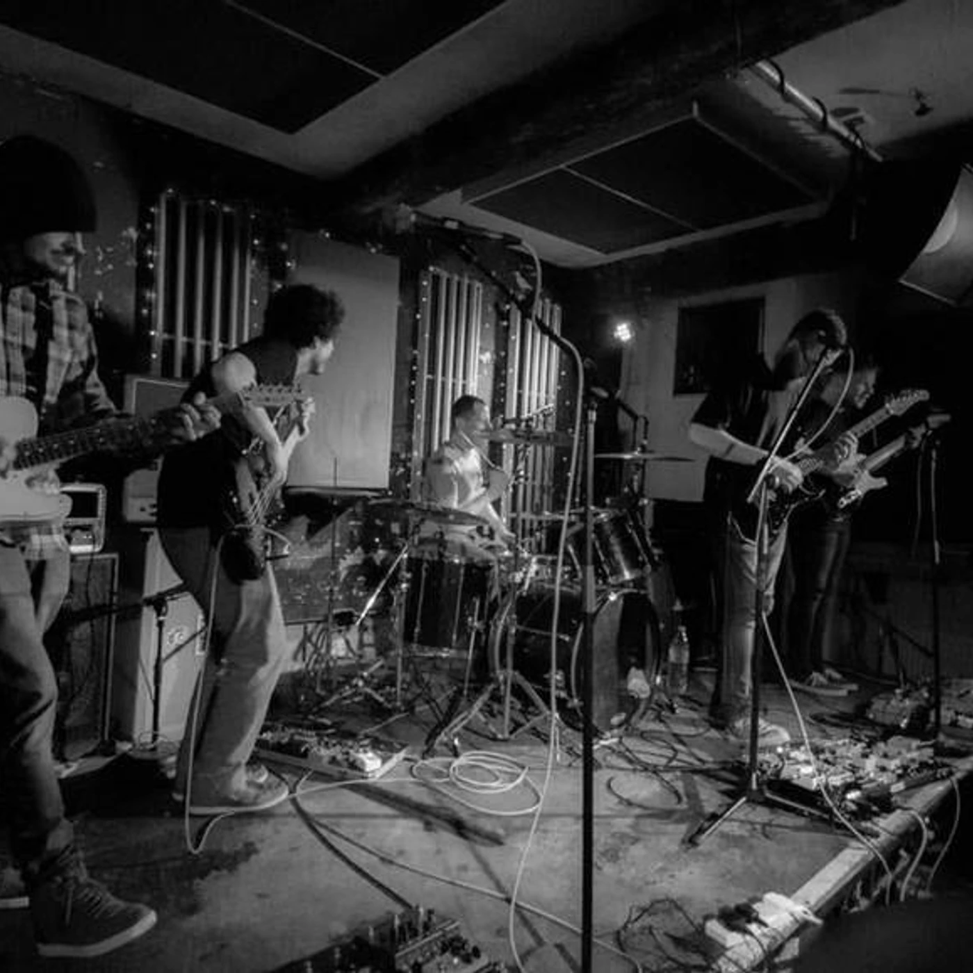 Nova Hands Brand Page