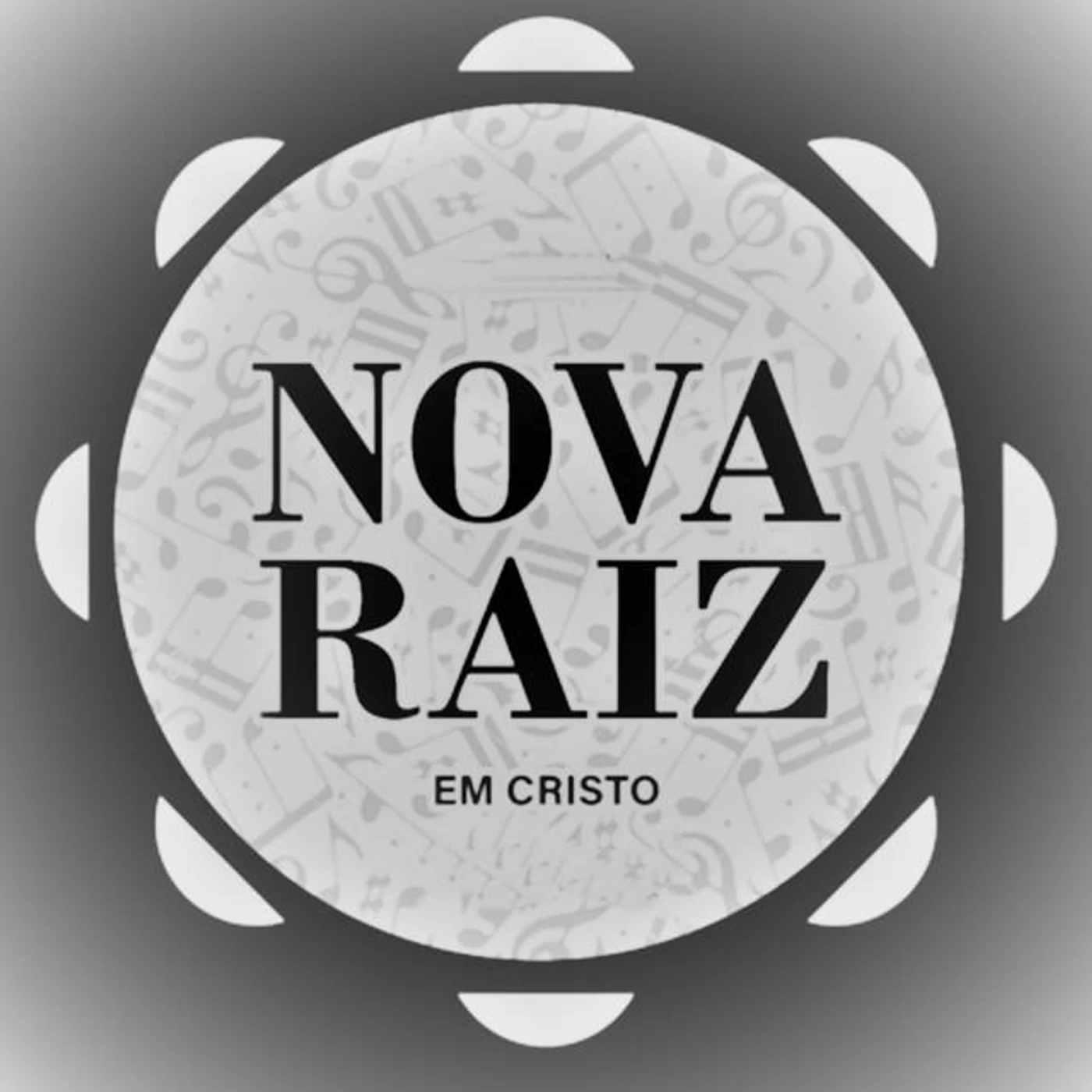 Nova Raiz Em Cristo Brand Page