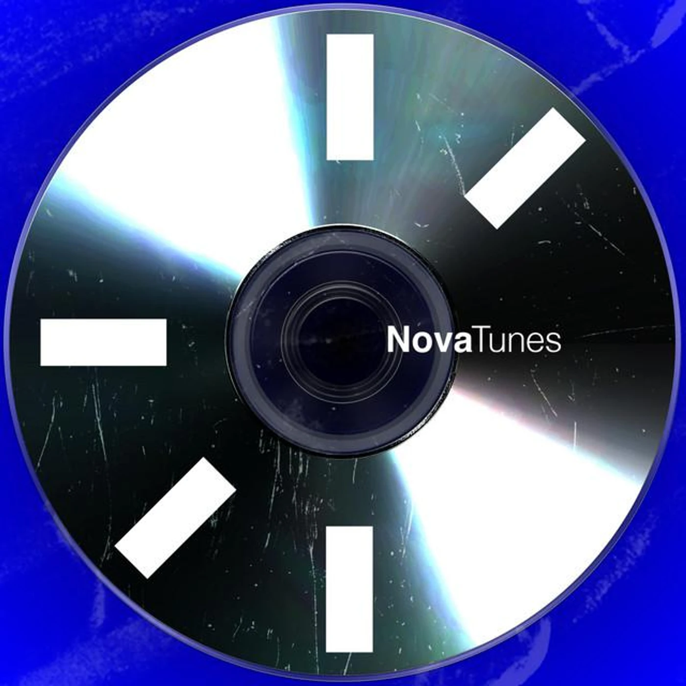 Nova Tunes Brand Page