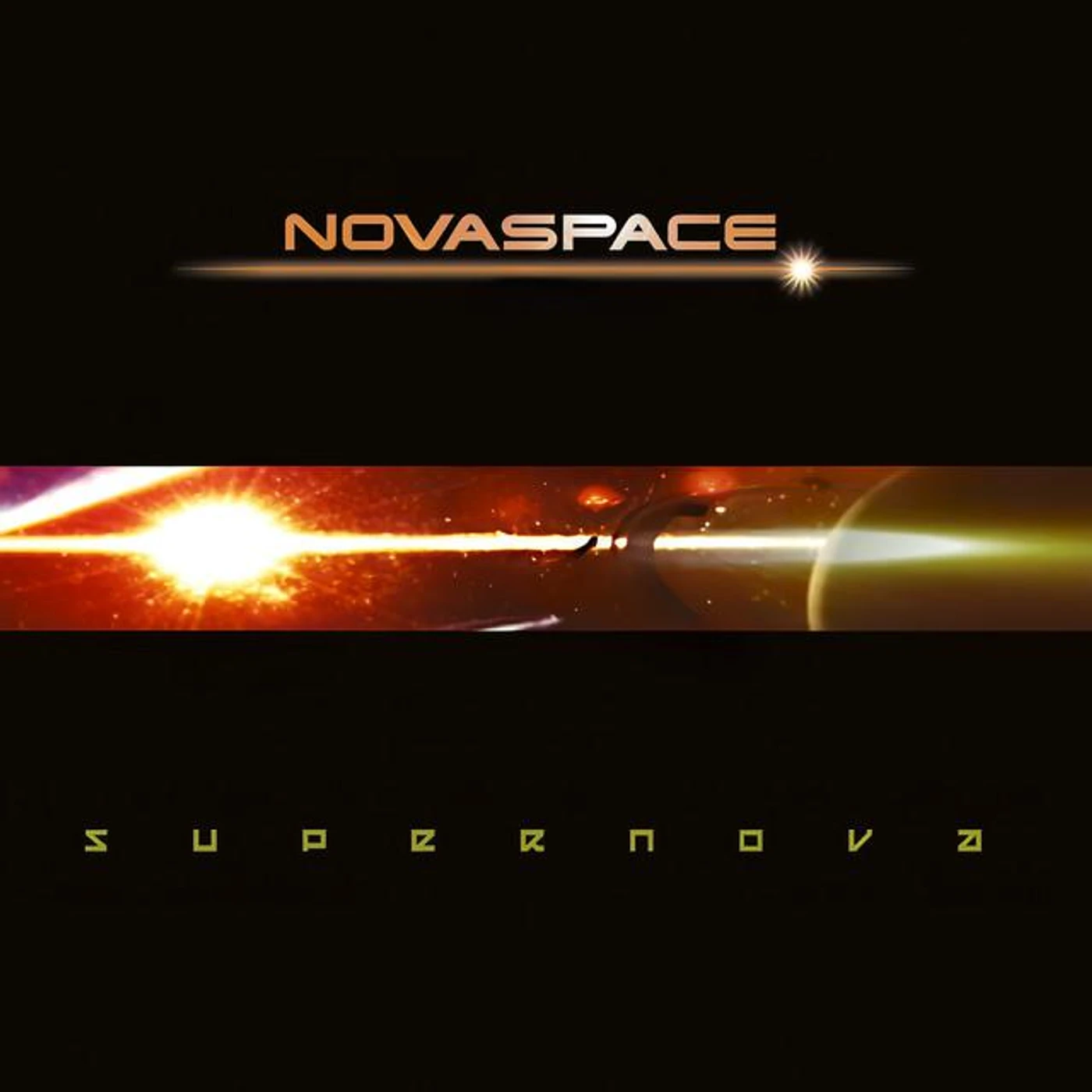 Novaspace Brand Page