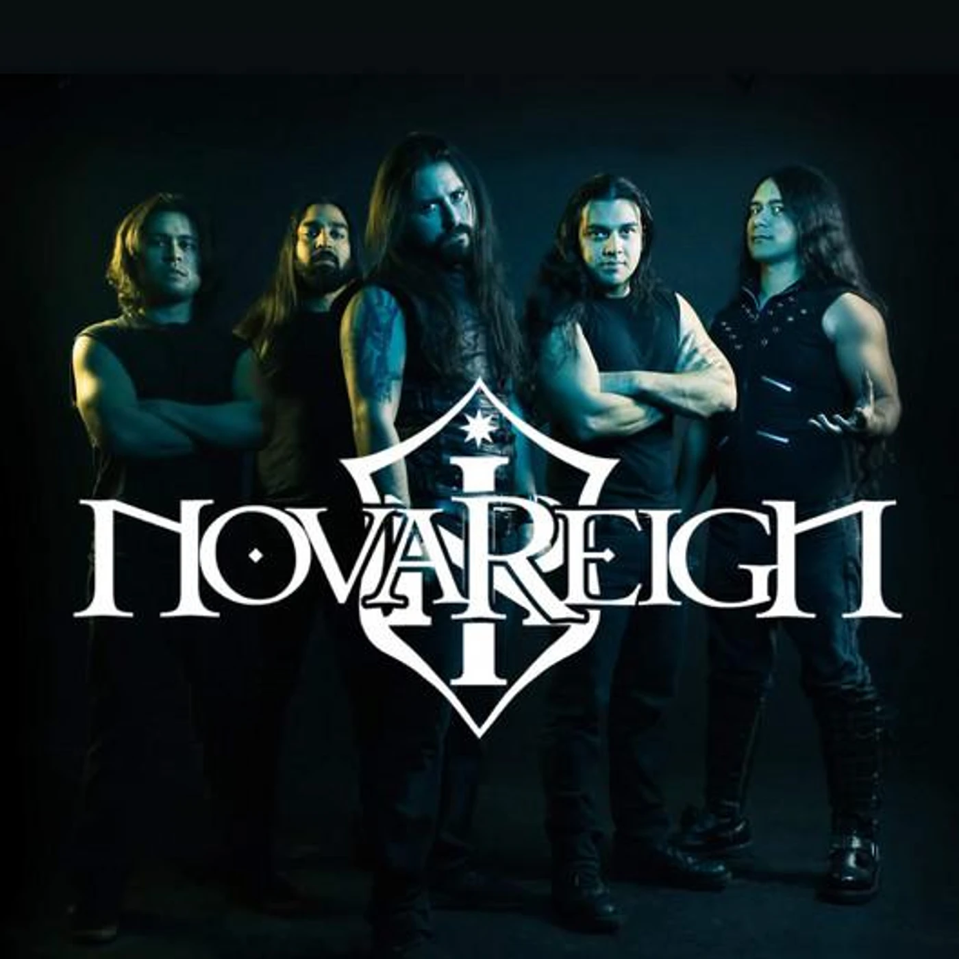 Novareign Brand Page