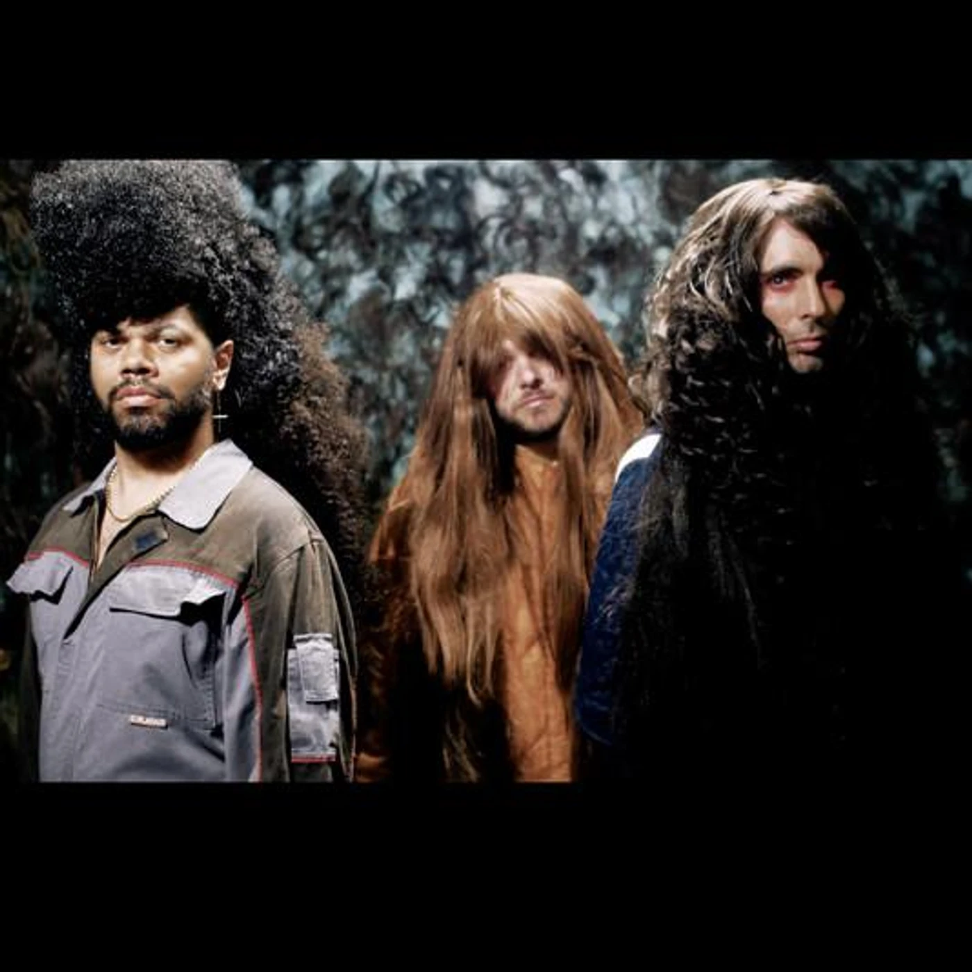 Now More Than Ever Brand Page