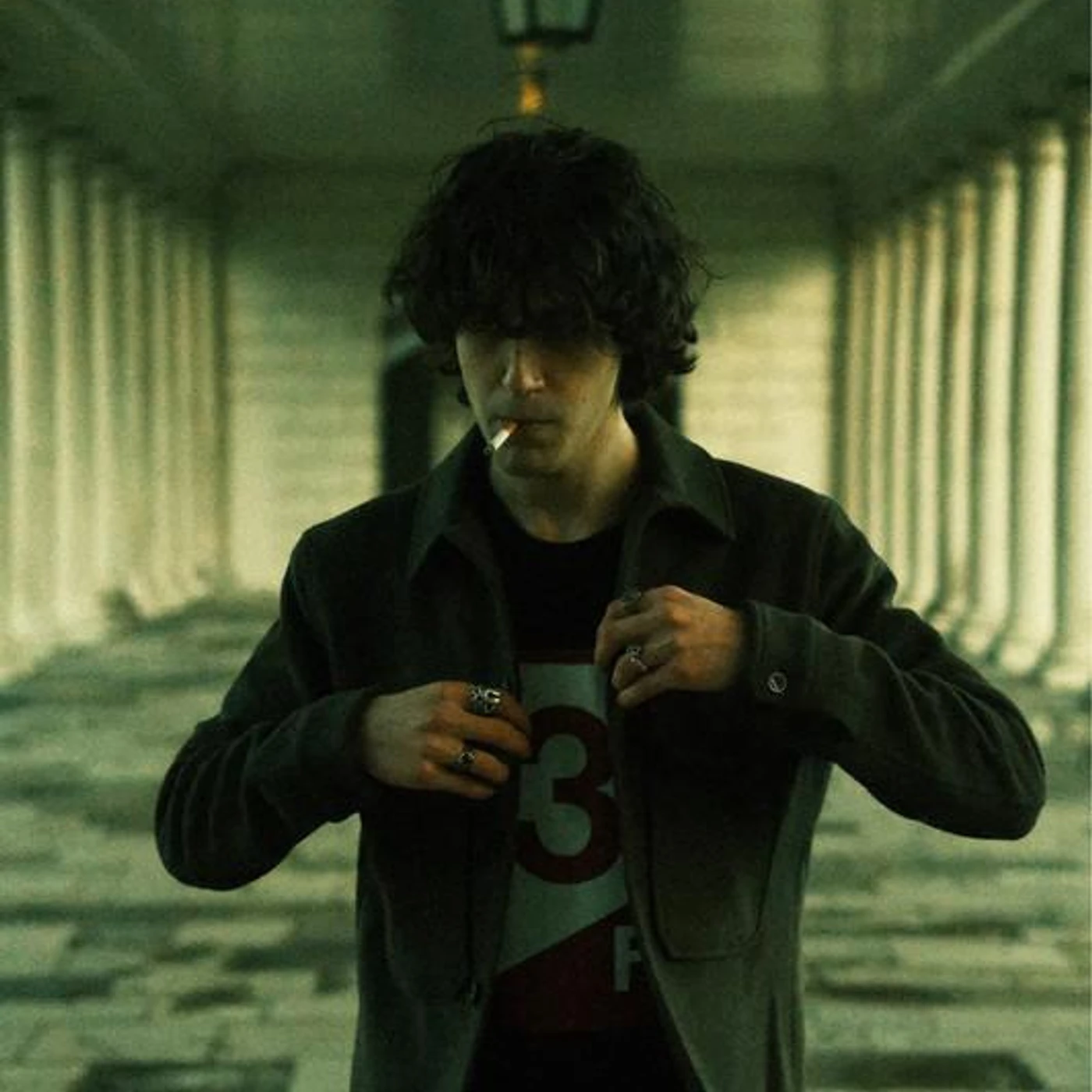 Nox Cartier Brand Page