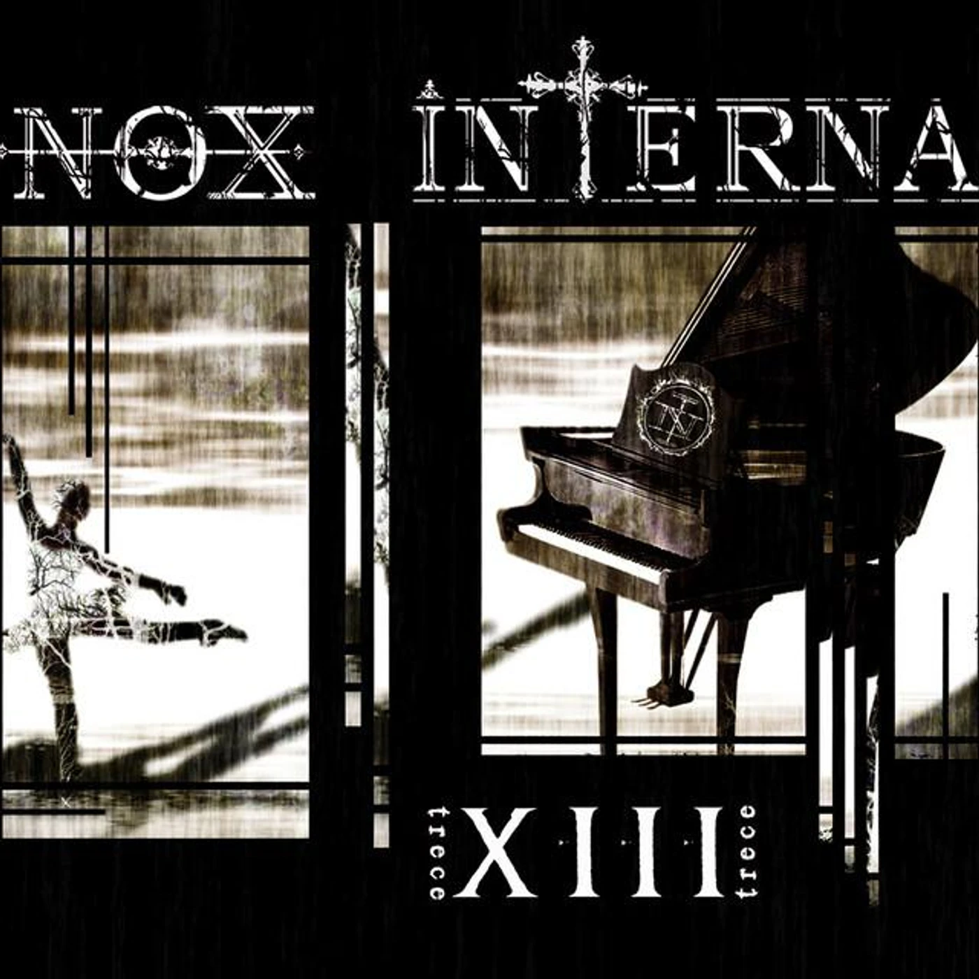 Nox Interna Brand Page