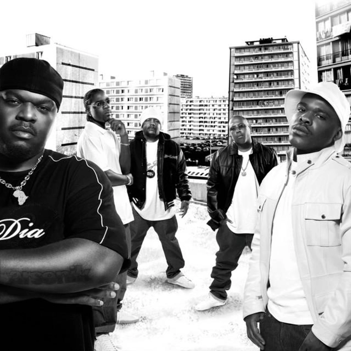 Noyau Dur Brand Page