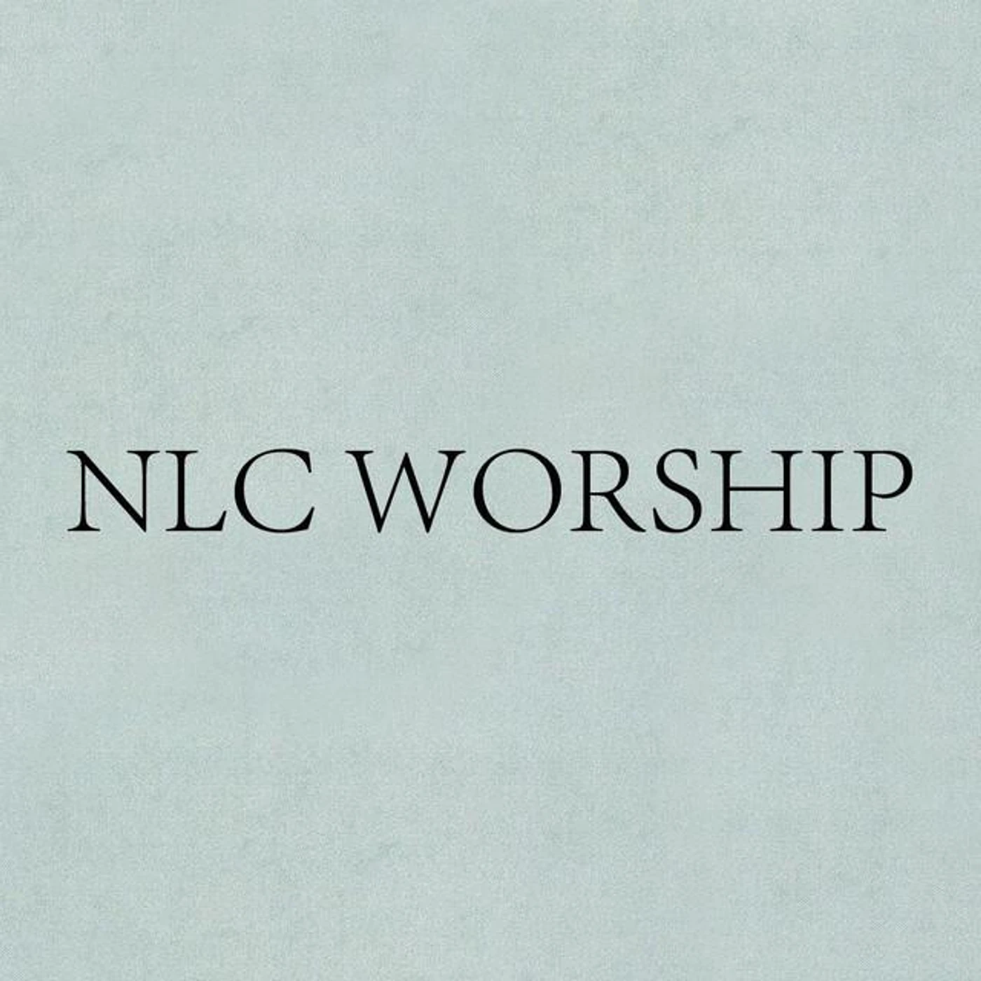 NLC Worship Brand Page