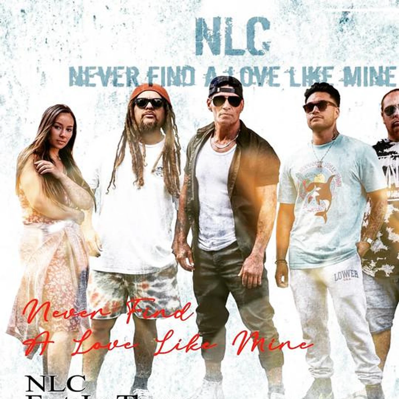 NLC Brand Page