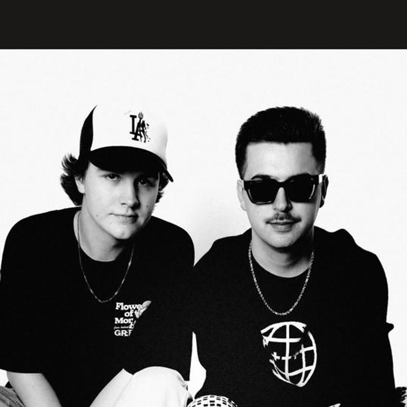 No Thanks Brand Page