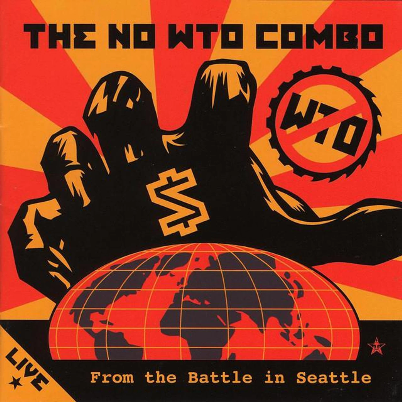 No Wto Combo