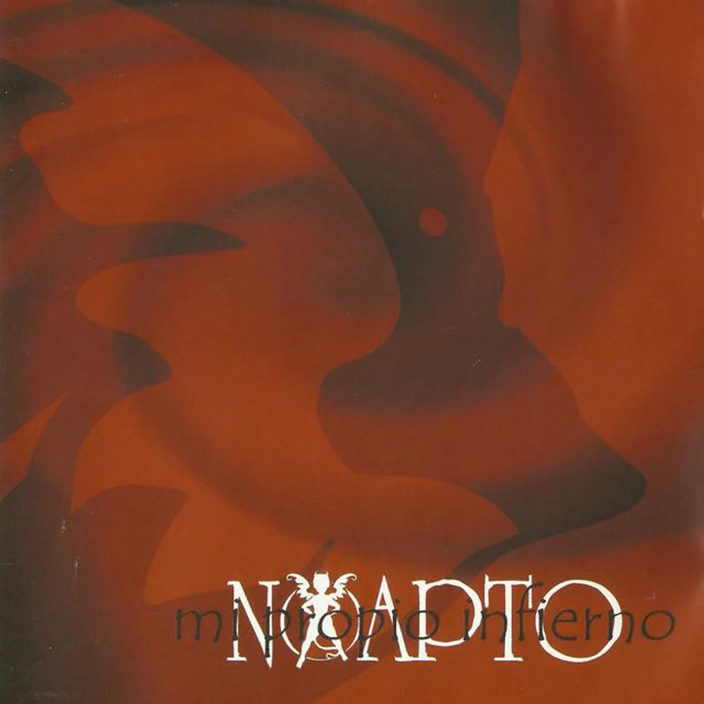 No Apto Brand Page