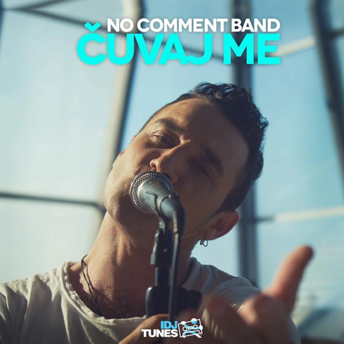 No Comment Band