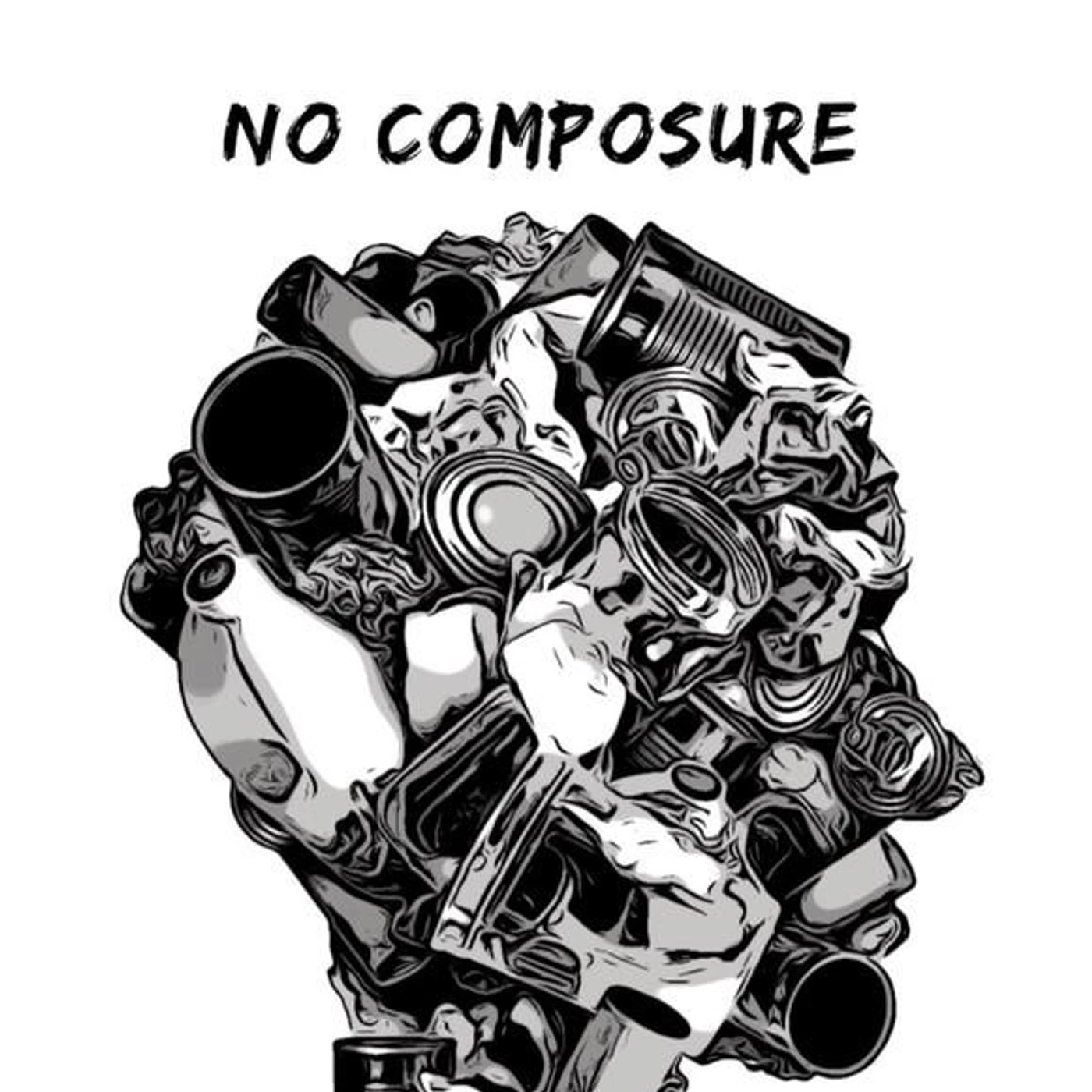 No Composure