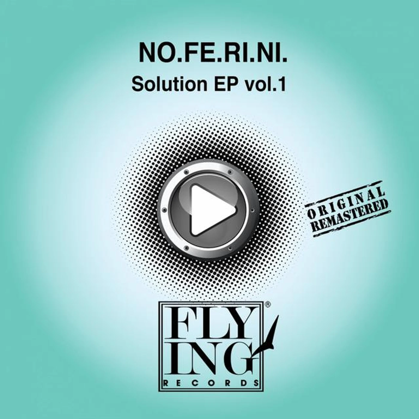 No.Fe.Ri.Ni. Brand Page