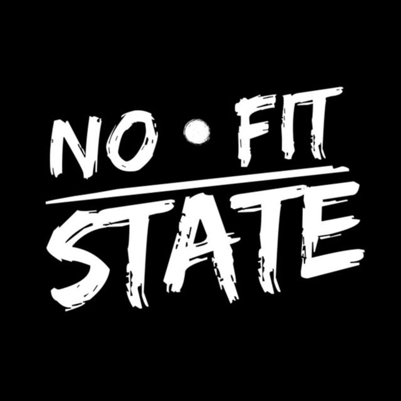 No Fit State Brand Page