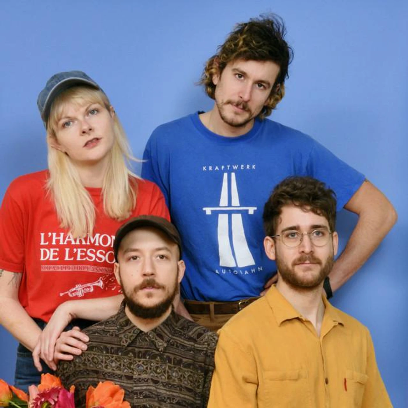 No Frills Brand Page