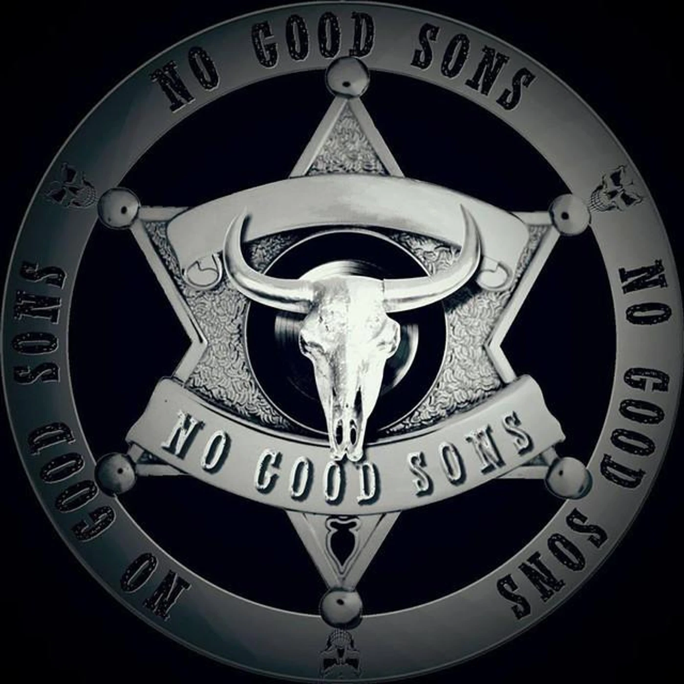 No Good Sons Brand Page
