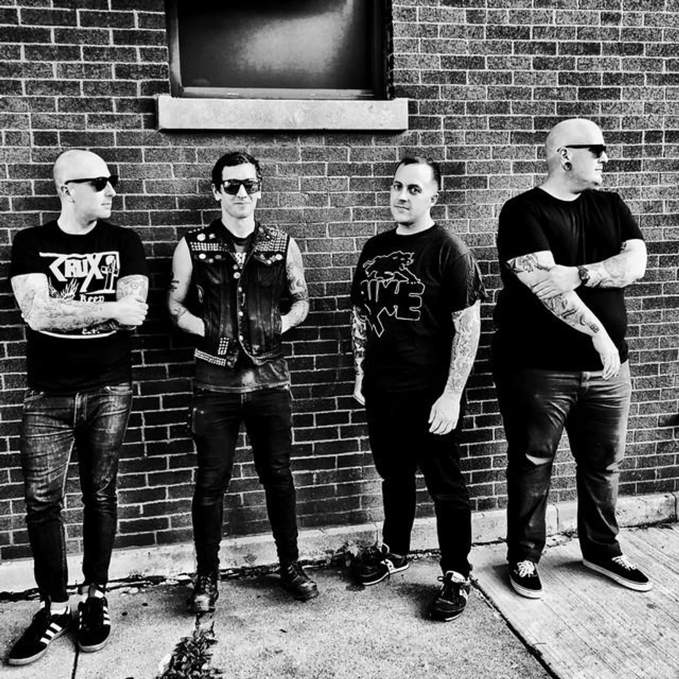 No-Heads