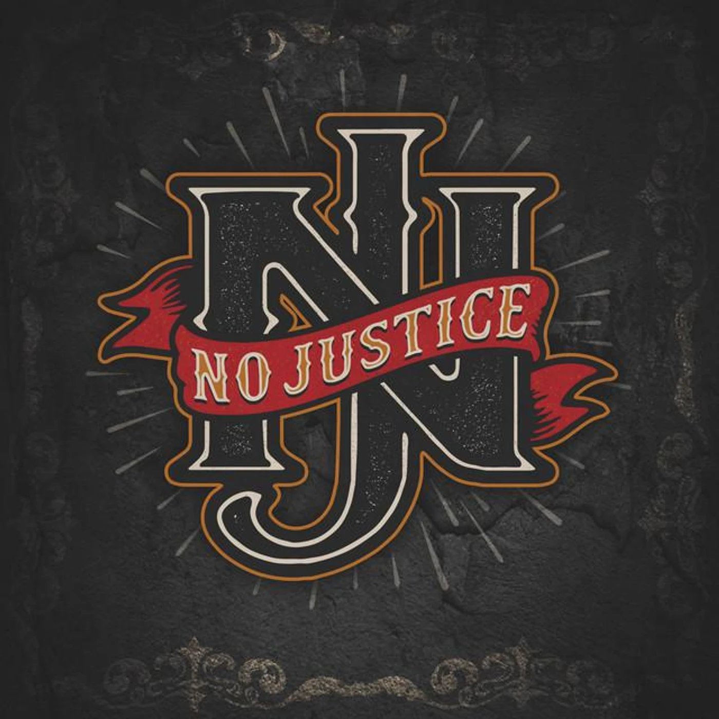 No Justice Brand Page