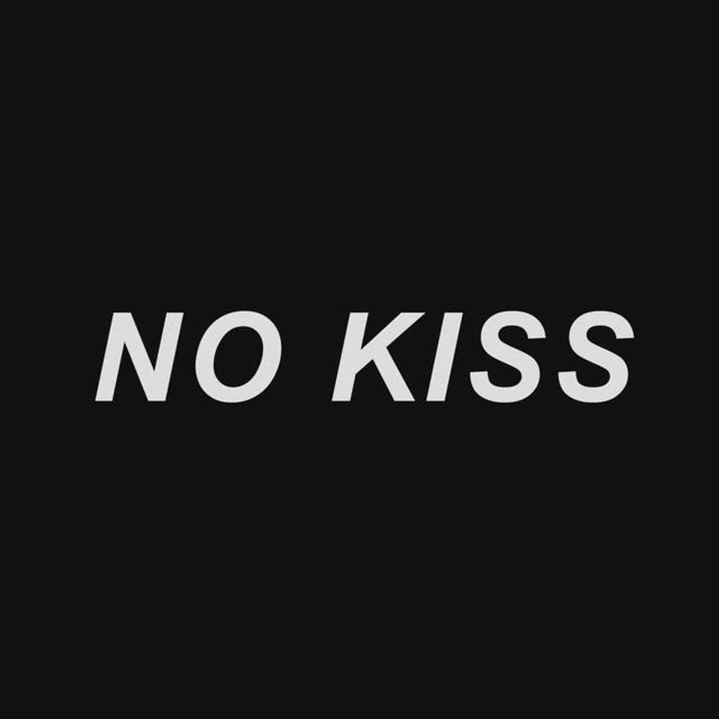 NO KISS Brand Page